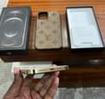 A picture of iPhone 12 Pro Max 512GB