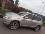 A picture of 2008 Toyota RAV4