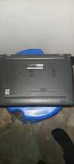 A picture of Dell latitude 3340 i5 laptop at 500 000