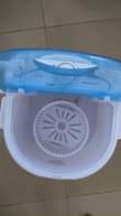 A picture of Washing Machine