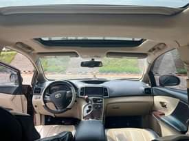 A picture of Naija used 2010 Toyota Venza