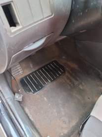 A picture of 2007 Toyota corrola banktype Corolla Private car