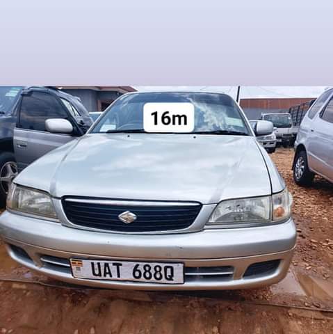 A picture of Cheap cars on sale