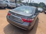 A picture of Extremely sound and sharp Toyota Camry 2016