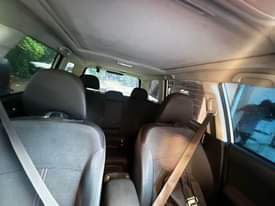 A picture of Subaru forester