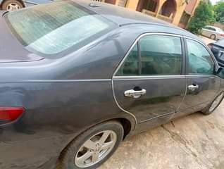 A picture of Honda accord
