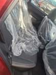 A picture of subaru forester maroun colour