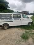 A picture of 2002 Toyota Bus