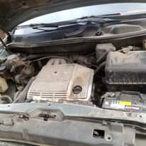 A picture of BUY AND BE GLAD LEXUS RX 300 WITH BELGIUM ENGINE