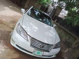 A picture of Sharp es350 2008 registered very clean nothing to fix buy