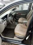 A picture of Toyota Corolla 06 07 for sale Engine n gear Ac