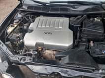 A picture of Neatly used Toyota Avalon with good Untempered engine and gear