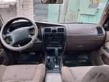 A picture of 2002 Toyota 4runner Toyota 4runner Toyota 4runner