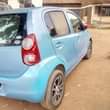 A picture of Toyota PASSO
