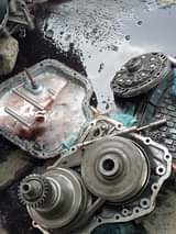 repair services