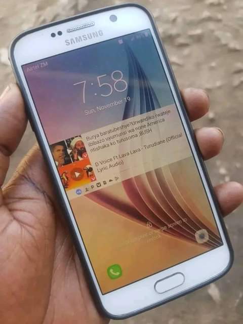 samsung galaxy s6