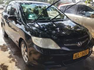 used honda aria