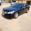 A picture of Neatly used XLE Toyota Camry 2007 model 4 plugs in