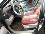 A picture of Top graded registered and well Maintained 011 xle venza is