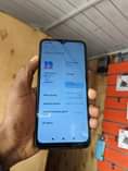 A picture of Redmi 9a
