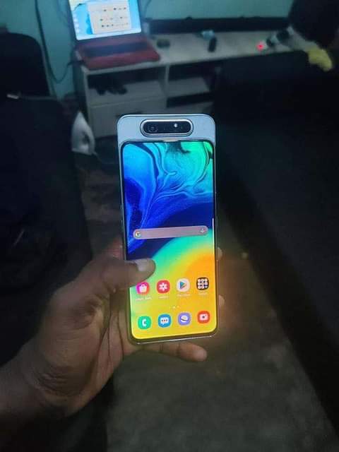 used samsung galaxy