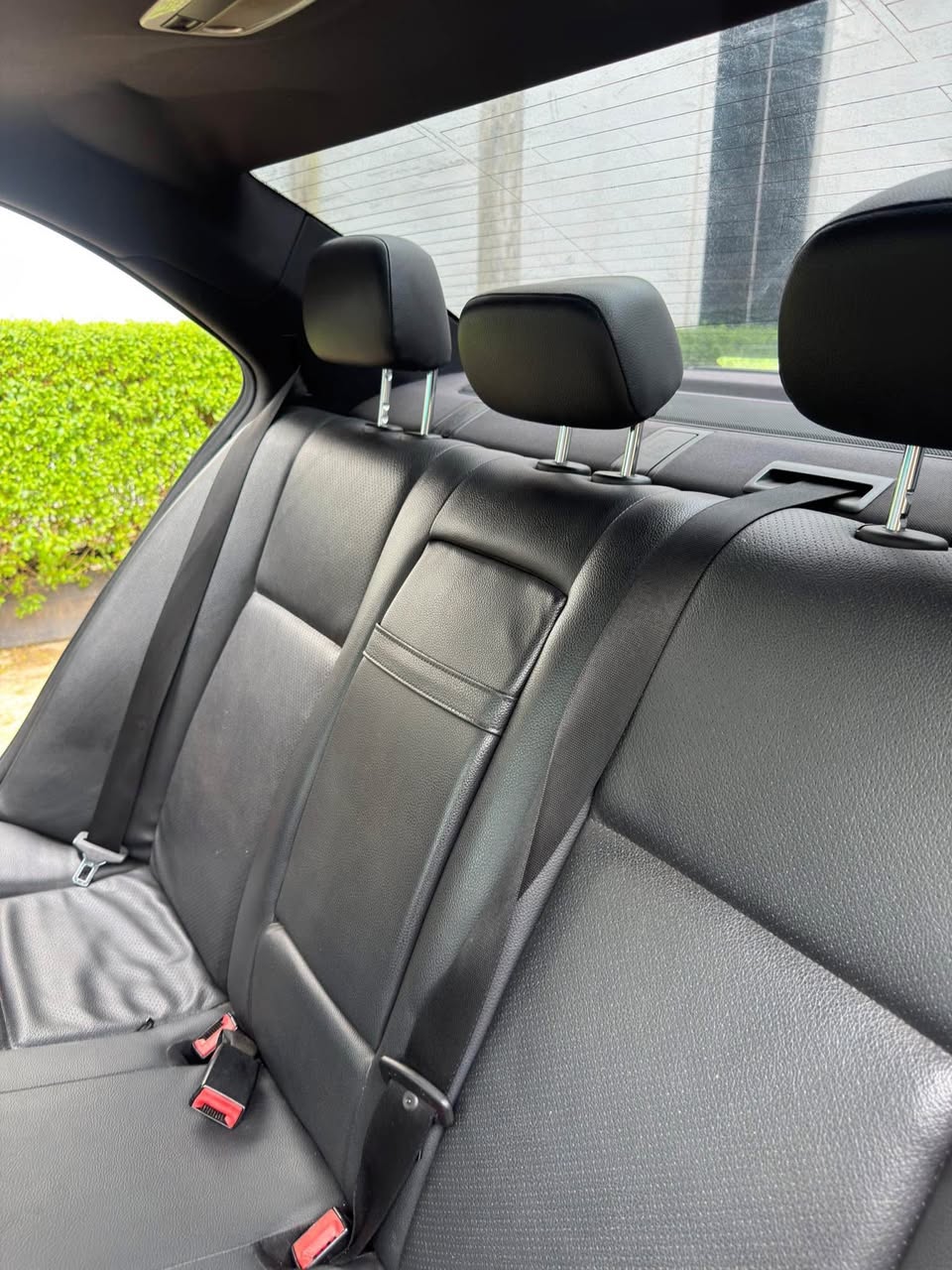 A picture of C350 2010 model 08134061747