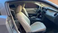 A picture of 2010 Ford Mustang Sport