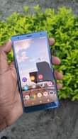 A picture of Sony Xperia Xz2 Ram 4 64gb Njoo Na Ofa Yako