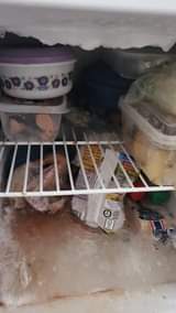 A picture of Fridge boss