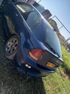 bmw 318i
