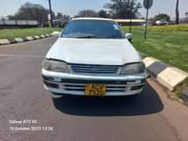toyota corona