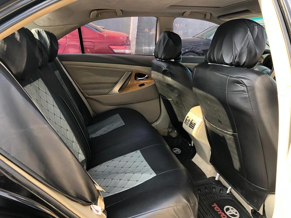 A picture of 07 Toyota Camry Call 08161328949 Price 5 700 000 Location
