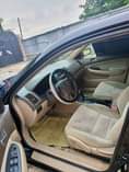A picture of 2005 Honda Eod Good