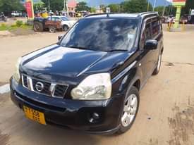 A picture of David magar dar es salaam