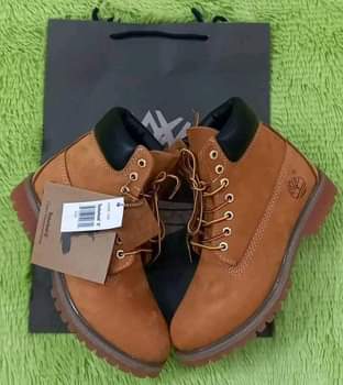 timberland