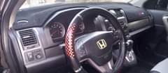 A picture of Clean Honda CR V 2009 model 2 6m net price