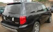 A picture of 09132382464 2004 Honda Pilot wit the complete documents for sale