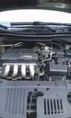 A picture of 09 HONDA CITY BELGIUM GRADE