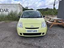 cars under 1000