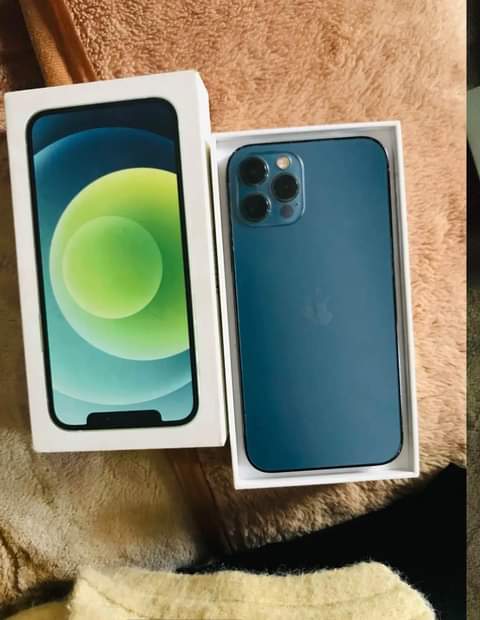 iphone 12pro