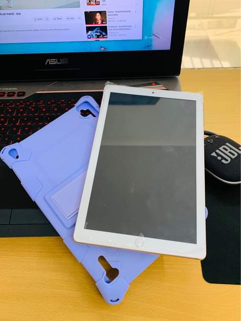 tablet