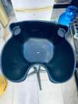 A picture of DISHI LA SALOON