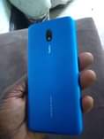 A picture of Redmi