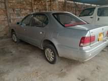 used toyota camry