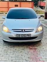 A picture of Extremely sharp 2005 Peugeot 307 mint Manual Transmission