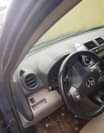 A picture of 08069721027 09151880255 Distressed price first body 2008 Toyota Rav4 limited
