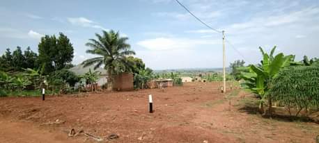 A picture of Town Estate Plots available on Sale in a well Planned
