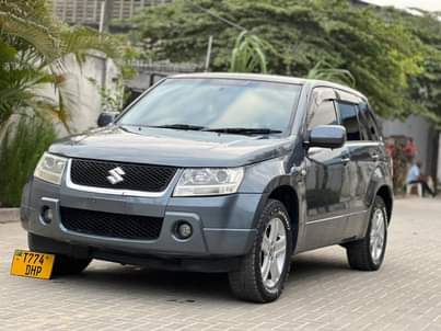 A picture of Suzuki Tanapa