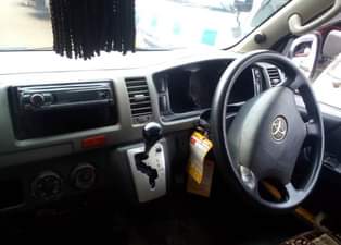 A picture of Offer well mantained 30m 0785475076 0708945019