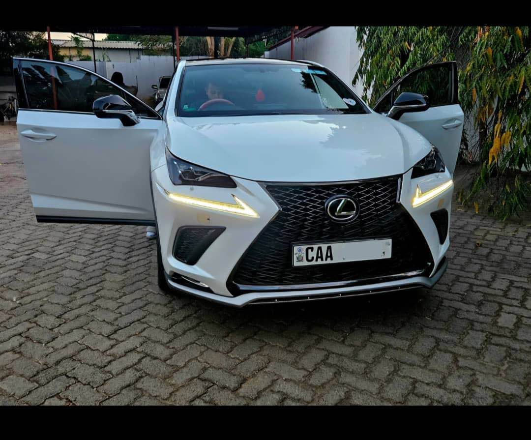 lexus